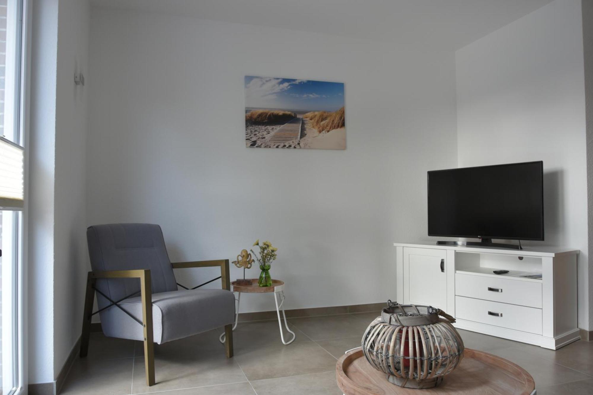 Haus Sandkorn بالتروم المظهر الخارجي الصورة