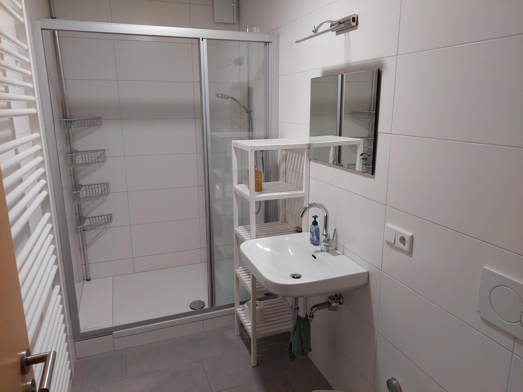Haus Sandkorn بالتروم المظهر الخارجي الصورة
